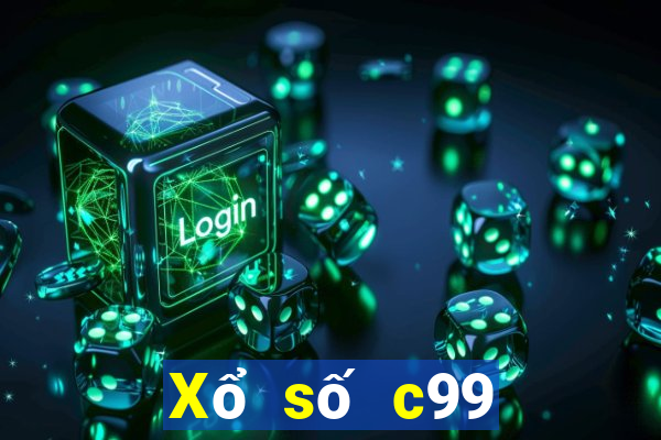 Xổ số c99 Tải về