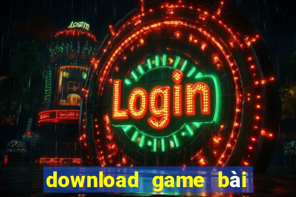 download game bai doi thuong