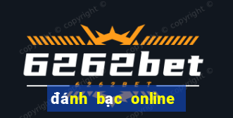 đánh bạc online có bị bắt không