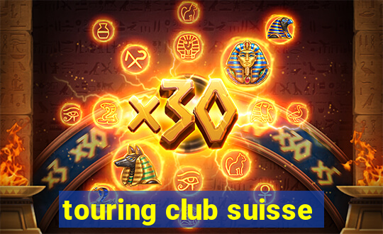 touring club suisse