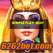 simpleplay slot