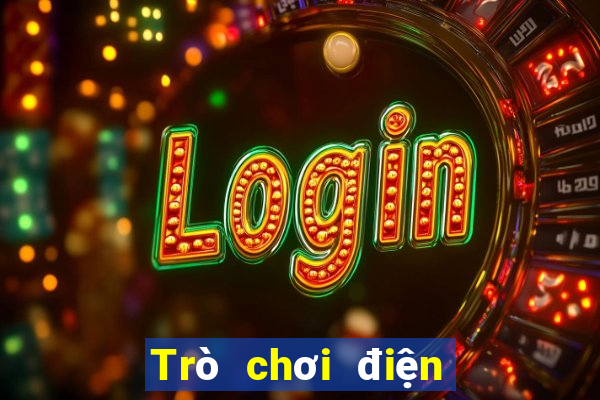 Trò chơi điện tử 8app