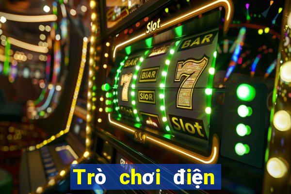 Trò chơi điện tử 8app