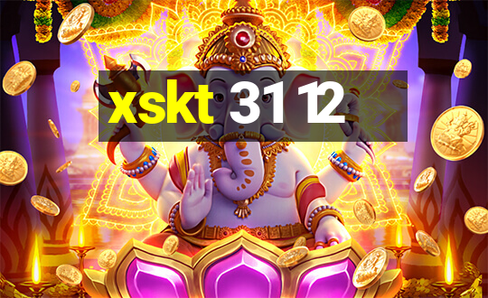 xskt 31 12