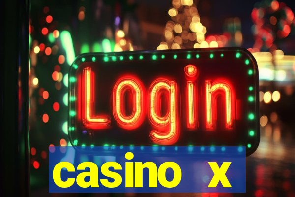 casino x приложение андроид