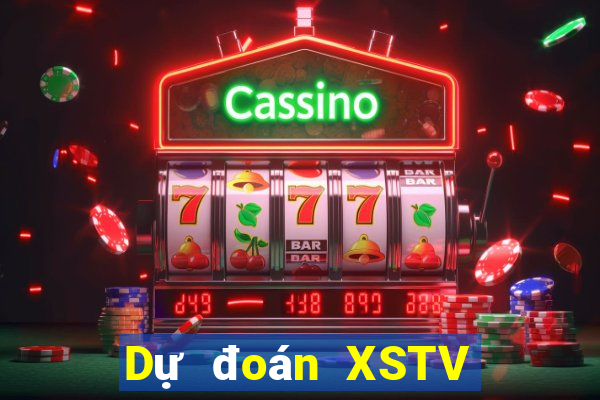 Dự đoán XSTV ngày 13