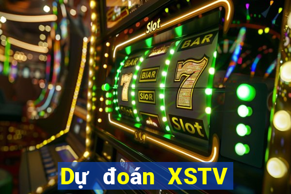 Dự đoán XSTV ngày 13