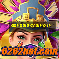 genesis casino in