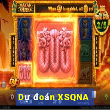 Dự đoán XSQNA