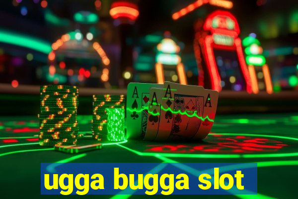 ugga bugga slot