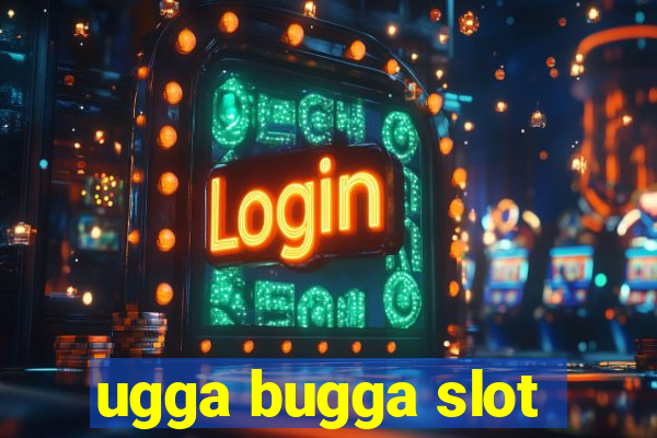 ugga bugga slot