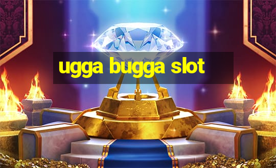 ugga bugga slot