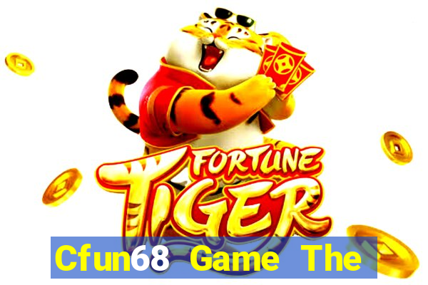 Cfun68 Game The Bài Hay Nhất 2021