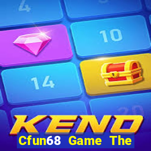 Cfun68 Game The Bài Hay Nhất 2021