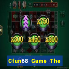 Cfun68 Game The Bài Hay Nhất 2021