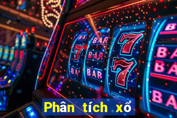 Phân tích xổ số Cà Mau ngày thứ sáu