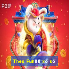 Theo Fun88 xổ số