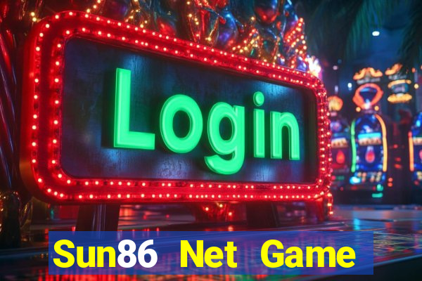 Sun86 Net Game Bài Ric