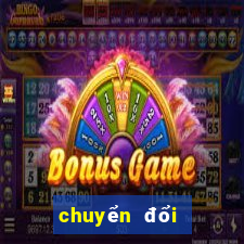 chuyển đổi ngoại tệ