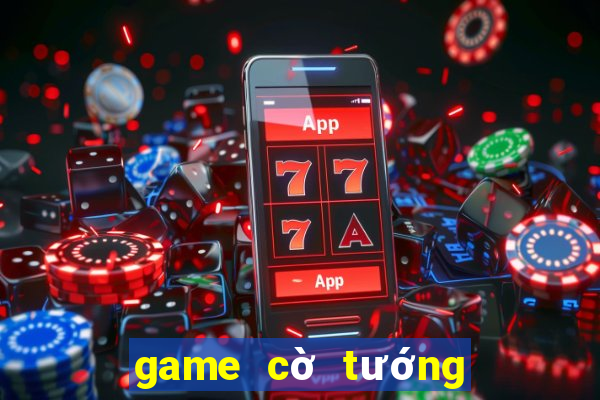 game cờ tướng online zing