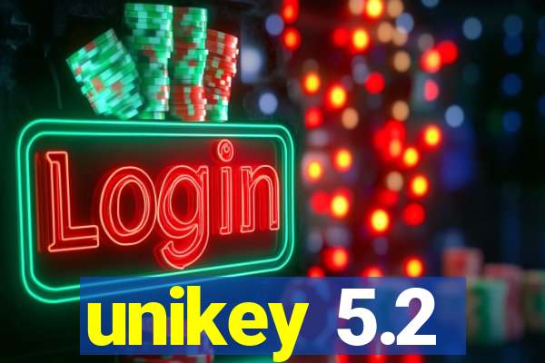 unikey 5.2