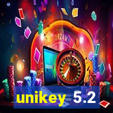 unikey 5.2