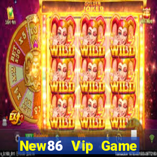 New86 Vip Game Bài Uy Tín Nhất 2024