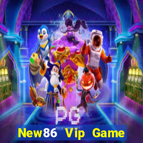 New86 Vip Game Bài Uy Tín Nhất 2024