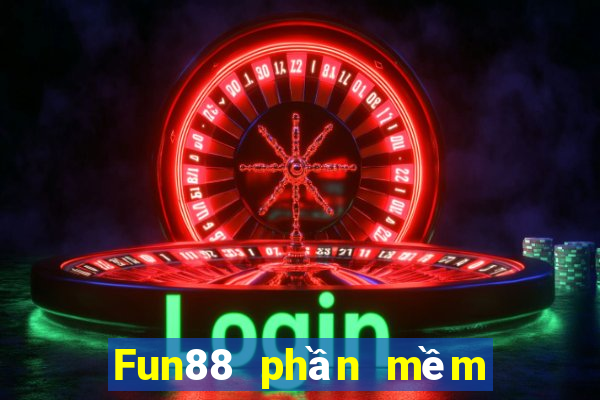 Fun88 phần mềm xổ số theo phút