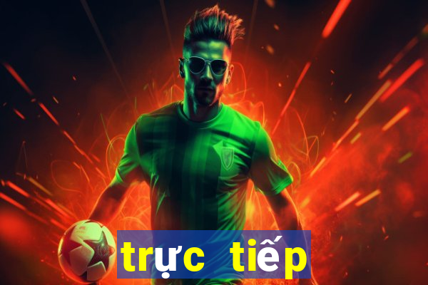 trực tiếp futsal châu á