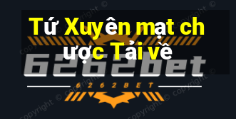 Tứ Xuyên mạt chược Tải về