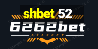 shbet 52