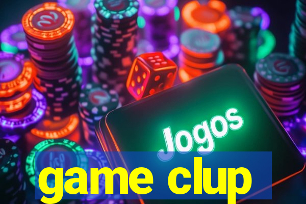 game clup