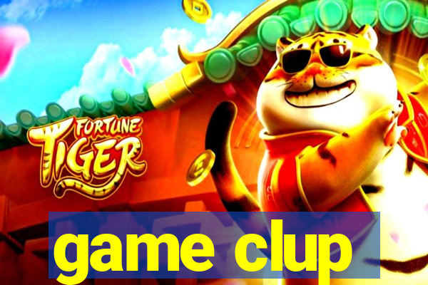 game clup