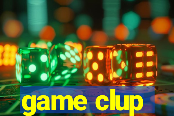 game clup