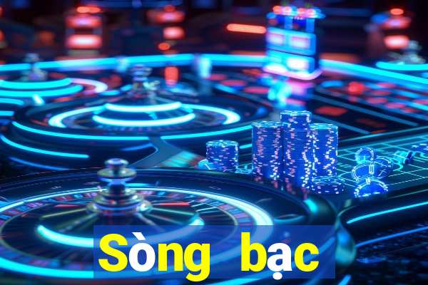 Sòng bạc Baccarat trực tuyến