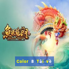 Color 8 Tải về chính thức