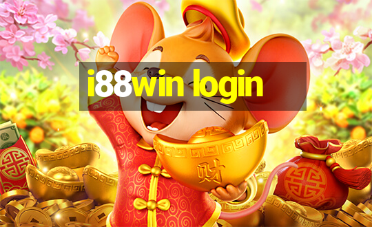 i88win login