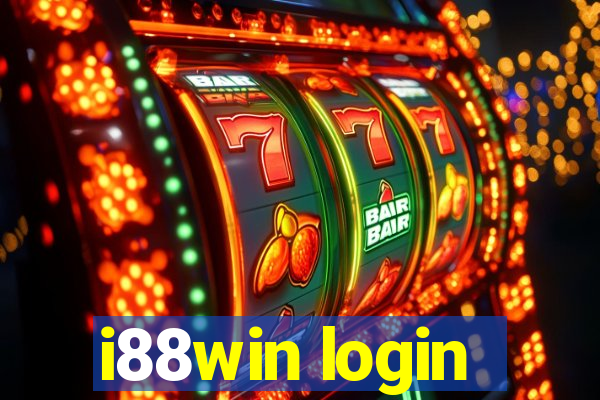 i88win login