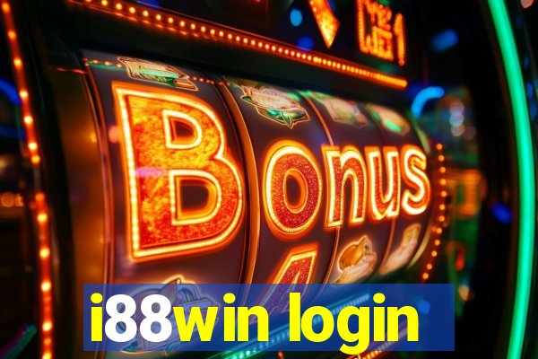 i88win login