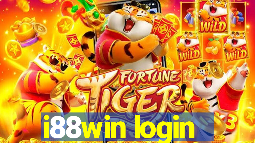 i88win login