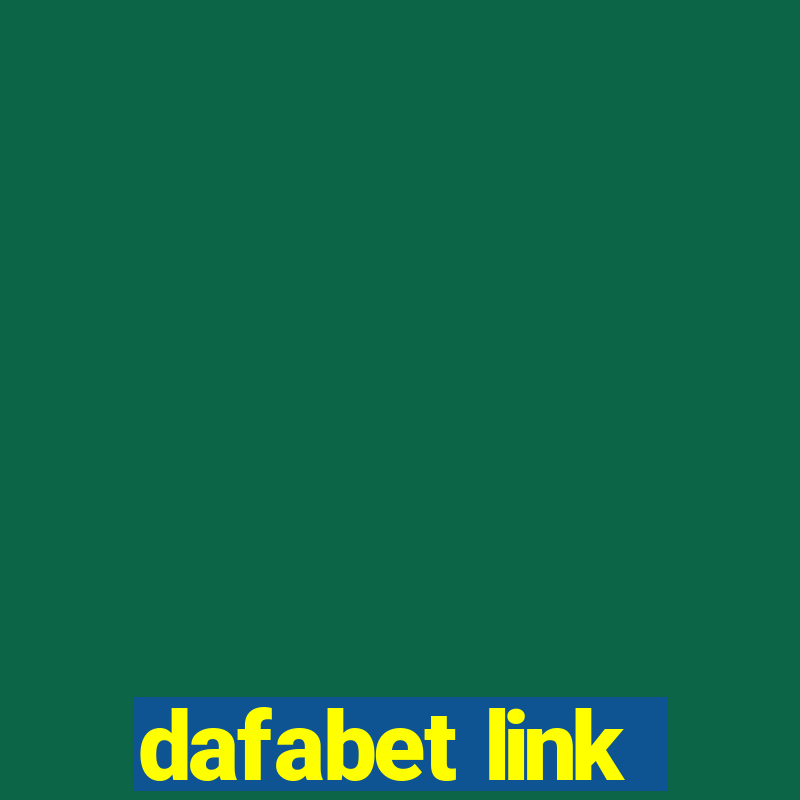 dafabet link