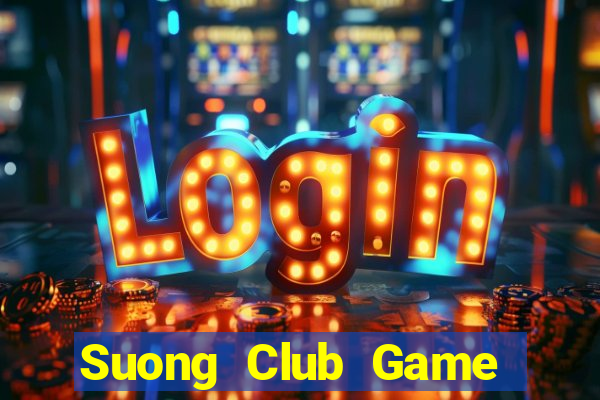 Suong Club Game Bài Ios