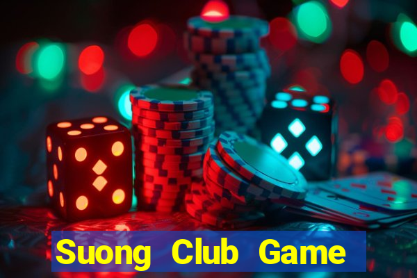 Suong Club Game Bài Ios