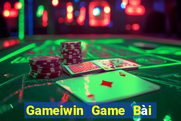 Gameiwin Game Bài Ma Thuật