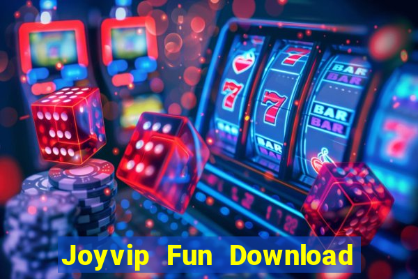 Joyvip Fun Download Game Đánh Bài