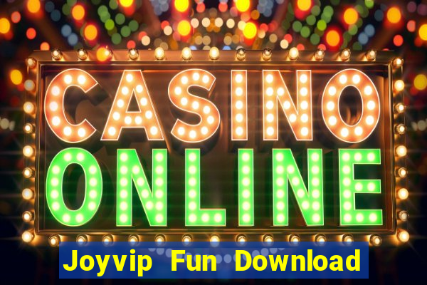 Joyvip Fun Download Game Đánh Bài