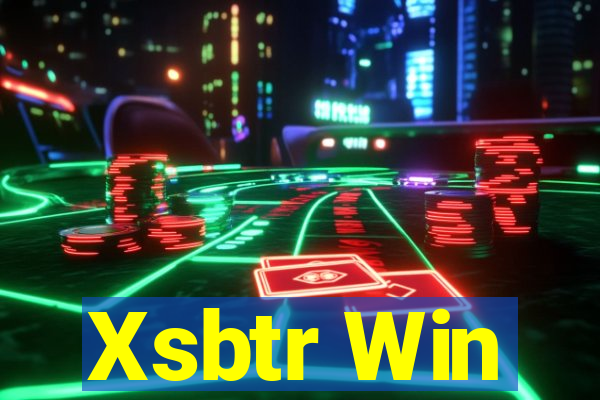 Xsbtr Win