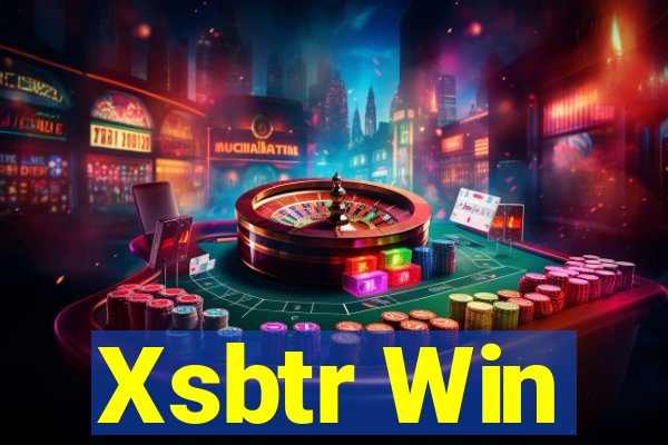 Xsbtr Win