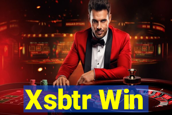 Xsbtr Win